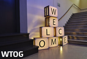 -34 Welcome To Our Guesthouse